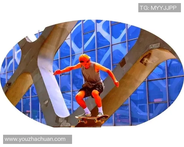 深圳滑板队的节奏与热潮探秘滑板文化的崛起与未来发展